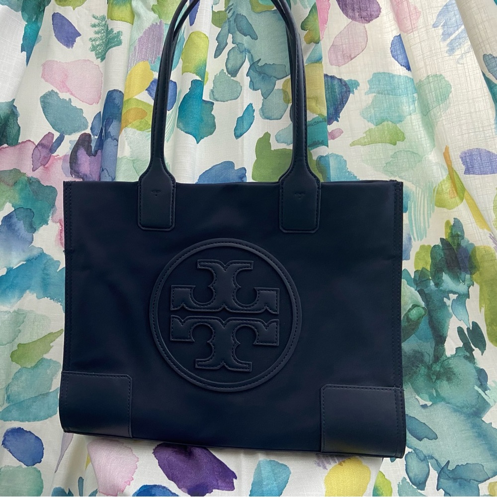Tory Burch NWOT Nylon Tote